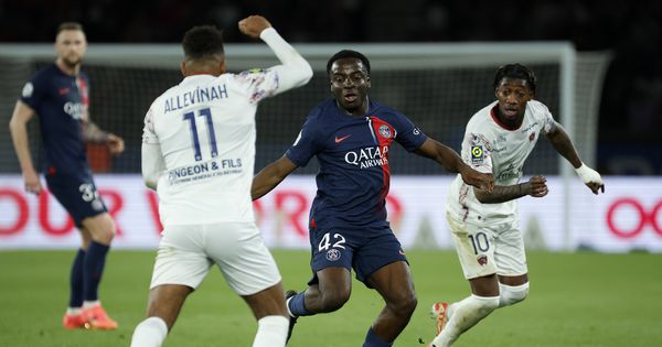 Igrač PSŽ osuđen na 20 dana zatvora