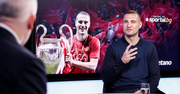 Nemanja Vidić otkrio dva najteža trenutka u svojoj karijeri