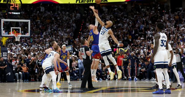 Denver prosuo +19! Krah Jokića i Mareja kad je bilo najvažnije, kazna je bila surova /VIDEO/