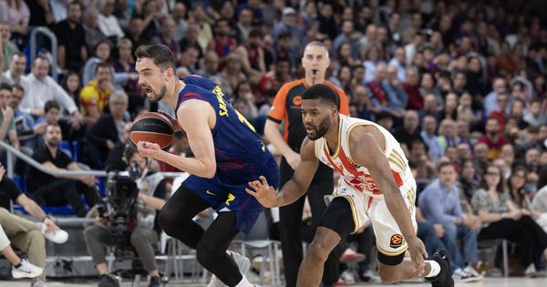 Nisu Kodi, Batler i Nvora bolji od Pantera, Klajburna i Satoranskog: Zvezda je izgubila mnogo pre nego što je izašla na parket u Barseloni