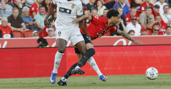 Valensija i Majorka se dogovorile da zajedno pobegnu sa dna, Bilbao juri ka Evropi