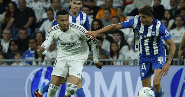 Neubedljivi Real se vratio na pobednički kolosek, Betis nakon preokrata slavio u Đironi