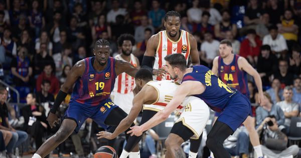 Zvezda je sve, samo nije plej-of ekipa: Krah i bolna lekcija – momci, ne čupa se sezona u Španiji