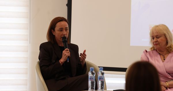 Šta se stvarno dešava u svlačionici Srbije? Lidija Stojkanović i doktorke srušile tabue: Žensko zdravlje više nije zabranjena tema! /VIDEO/