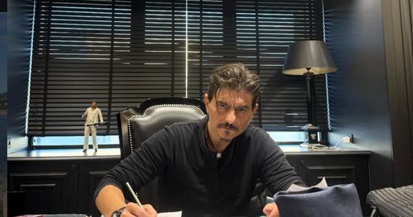 Janakopulos sve oprostio Atamanu i igračima: Zvezde znaju kada da zasijaju