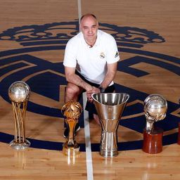 Pablo Laso i Real Madrid - sinergija uspeha