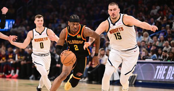 Za legendu Denver Nagetsa nema dileme: Igrači znaju ko je MVP!