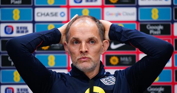 Ako ne znaš kako, pitaj Novaka Đokovića! Tuhel šokirao Engleze i priznao: Mi smo kao teniser koji nikada nije osvojio Vimbldon!