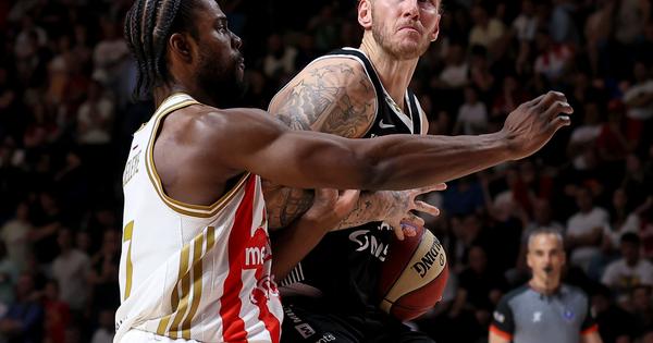 Nije samo Zvezda: Evroliga pozvala i Partizan da bude ravnopravan član!