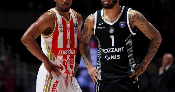 Određeni termini utakmica na Fajnal foru KLS u Nišu: Partizan igra pre Zvezde