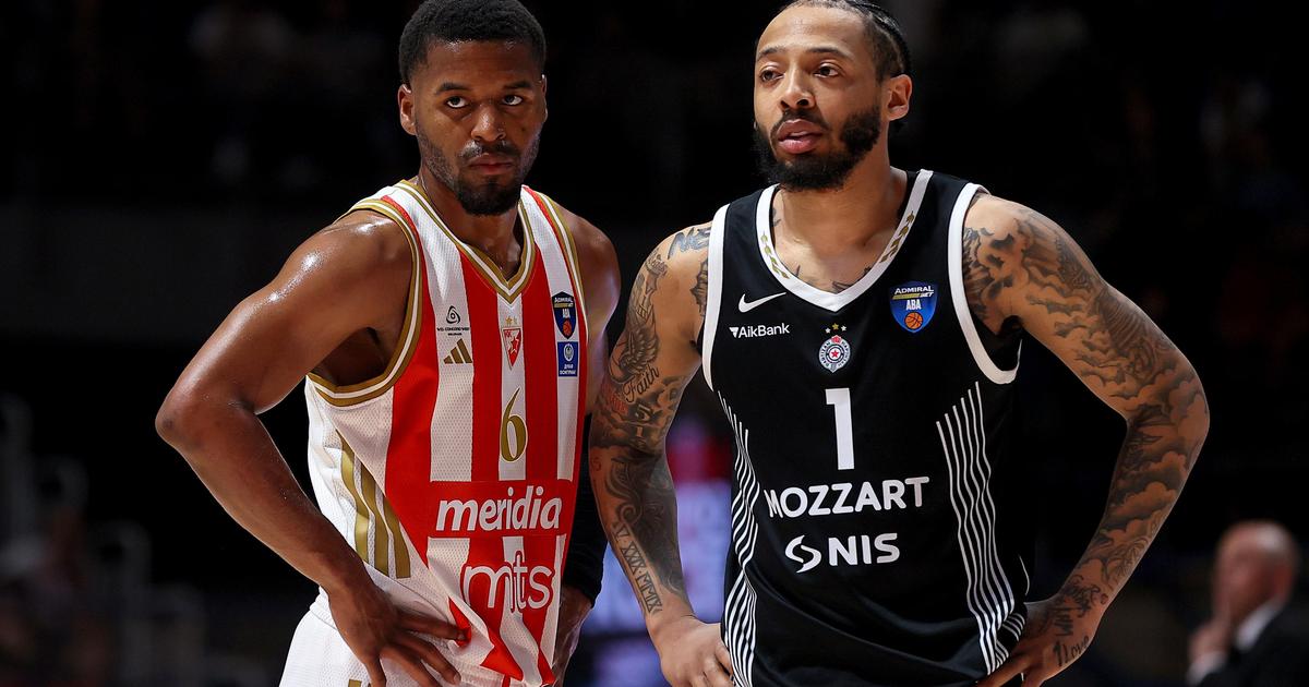 Sve je spremno za novi Večiti derbi u Evroligi: Zvezda dominira na skoku i kada nema centara, a Partizan ne može bez Karlika Džonsa!