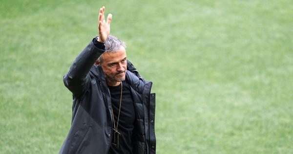 Šok u Parizu, Luis Enrike se sprema za penziju: Ne želim da budem deda koji trenira!