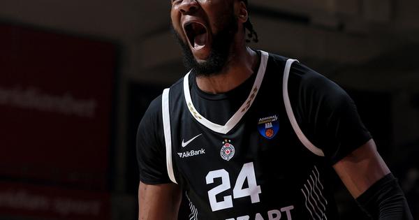 U jednoj akciji moć Partizana i sva nemoć Crvene zvezde