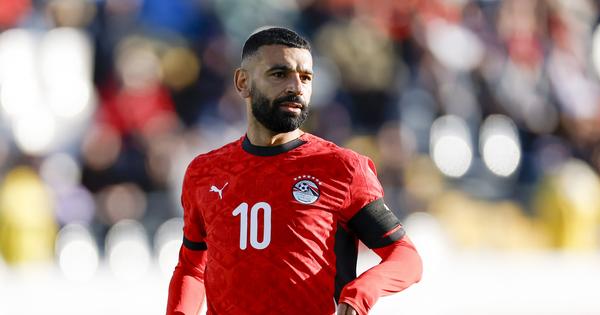 Barsa, Siti, Liverpul... Napad Egipta za Mundijal je da se smrzneš, a predvodi ga Mohamed Salah