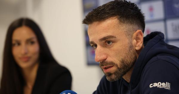 Koković pred poslednje kolo: Pozivam sve navijače da uveličaju završetak ove posebne sezone