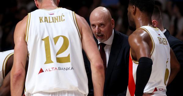 Saša Obradović je ovim pokazao da je vreme da ode iz Zvezde
