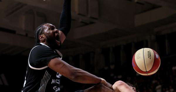 Partizan je u finalu ABA lige! Zvezda razbijena u Pioniru, Penjaroja pokazao Obradoviću kako se to radi