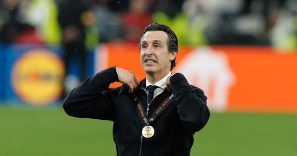Slučanost, ili ipak ne? Emeri ima šifru koja garantuje trofej Lige Evrope