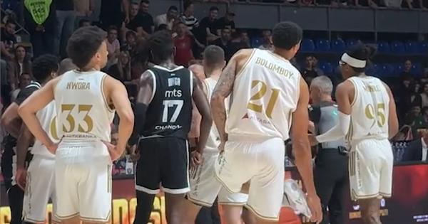 Varnice između Brauna i Mekintajera