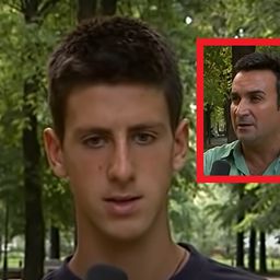 "Ništa nismo dobili ovde!" Novak Đoković bio na ivici da napusti Srbiju - čak se i ogorčeni Srđan "lomio"