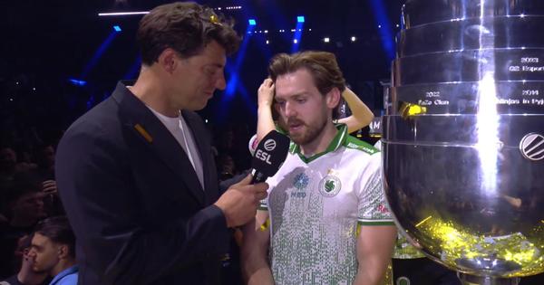 Konačno: NiKo je šampion najvećeg  turnira u CS2!