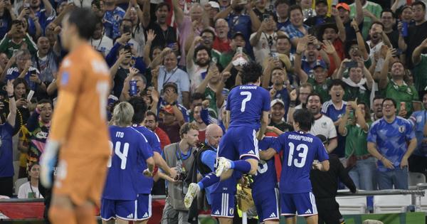 TUNIS – JAPAN Dominacija Samuraja