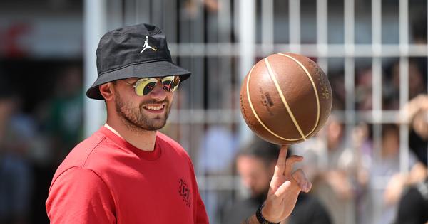 Dečak oduševio Dončića pitanjem u Beogradu, a Lukin odgovor će se svideti celoj Srbiji!