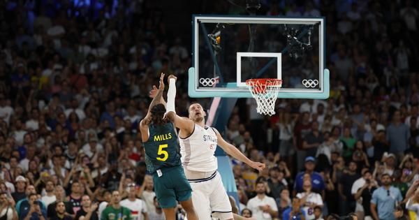 Bombastična vest: Bivši NBA šampion na radaru Partizana!