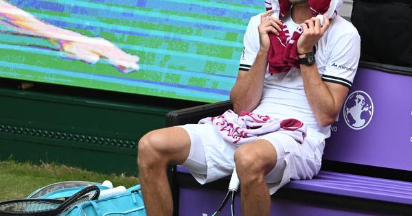 FERI - ZVEREV: Nemac ima šansu života, britanska senzacija sanja novi šok na Vimbldonu!