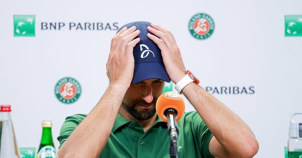Nadal: Mislim da gledamo poslednju sezonu Novaka Đokovića