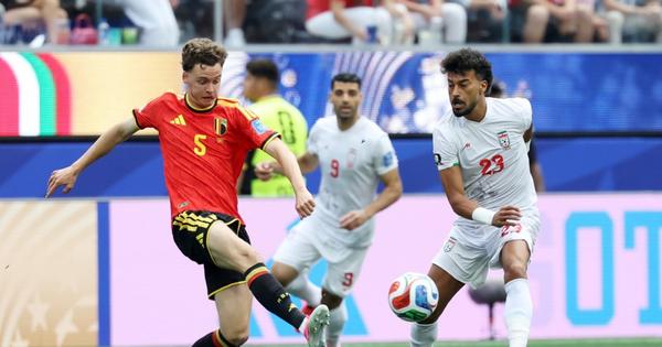 Ibrahimoviću se nije dopao duel Belgije i Irana: Zaspao sam