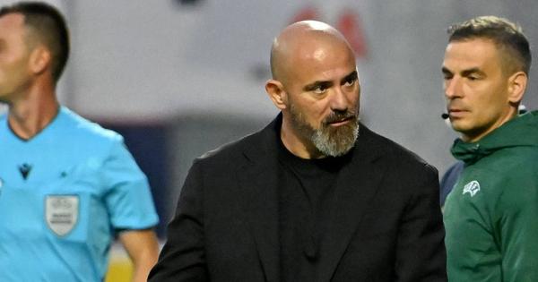 Stanković oduševljen Bukarijevom asistencijom protiv Larna, ali je imao i šta da mu zameri!