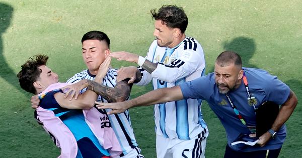 „Ako miriše na sr*nje i izgleda kao sr*nje, onda jeste sr*nje!" Legenda Engleske brutalno nalupala Argentince, pa progovorila o suzama Mesija!