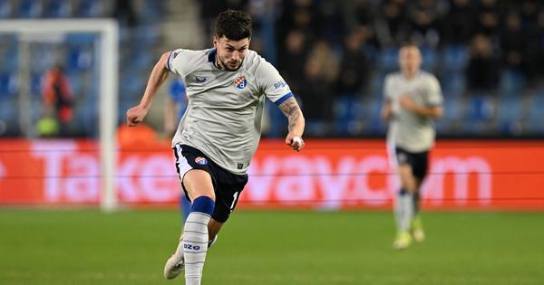 Dinamo se provukao u Švajcarskoj! Tun sve prosuo u finišu, odluka odložena za revanš u Zagrebu /VIDEO/