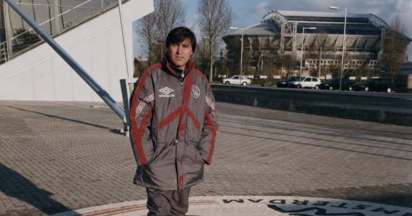 Najveći ajaksovac u Srbiji najavio duel Voše sa gigantom: Neka pobedi fudbal!
