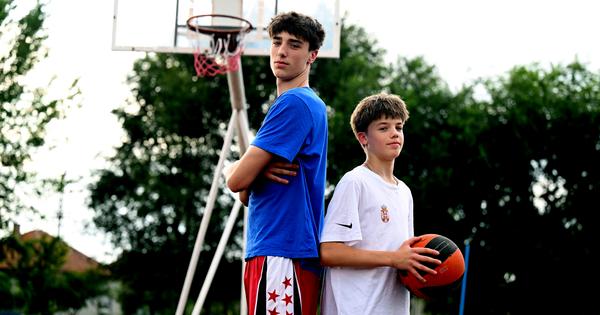 Španija može da zaboravi braću Gasol, stižu braća Lukić!