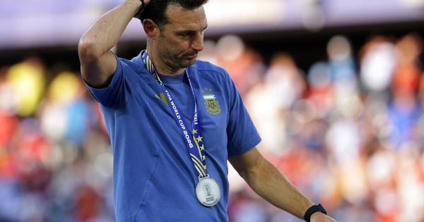 Skaloni ponovo o finalu Mundijala: Znamo da se dostojanstveno ponašamo i kada izgubimo