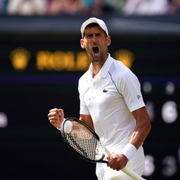 NOVAK I DALJE NA ISTOM MESTU Izašla nova ATP lista, Đoković se još uvek odlično drži