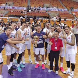 E ovo se zove prava provera za Mundobasket! Srbija posle velike drame slomila Brazil!