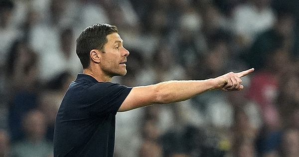 "Znam da žele da odem!" Ćabi Alonso održao govor igračima pred meč istine