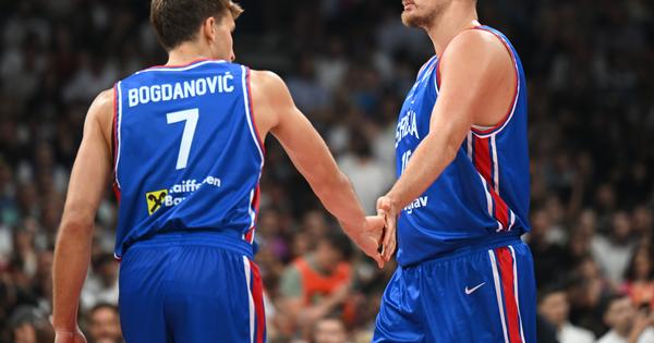 Ovo je vest koju smo svi hteli da čujemo: Dušan Alimpijević obradovao Srbiju, Nikola Jokić predvodi “orlove” u borbi za Svetsko prvenstvo! Evo ko je još na spisku