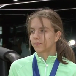 Sofija (13) je srpsko čudo u sportu koji mnoge ne zanima, pa na treninge putuje iz Niša u Bugarsku