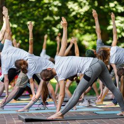 Centralni događaj Evropske nedelje sporta je Beactive dan u 24 grada u Srbiji