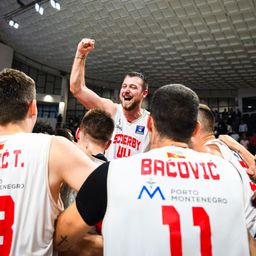 Ko je Hrvat koji je srušio Partizan? Srbin mu idol, "leteo" posle pohvala Željka, bio je koban već za Zvezdu /VIDEO/