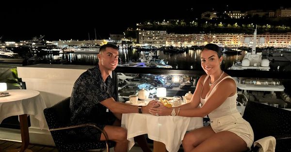 Instagram objava od 15 miliona funti: Ronaldo i Georgina jednom fotografijom otkrili nestvarno bogatstvo