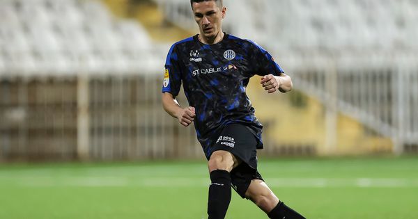 Bez golova u Bačkoj Topoli: TSC i Radnički remizirali i ostali u plej-aut zoni