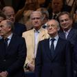 Atletiko servirao "nameštaljku" predsedniku Reala od koje mu je skočio pritisak! Peresu smestili najvećeg neprijatelja u VIP ložu!