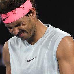 Nadal hoće u Australiju, a sada je poznato i zašto! Poznati trener izneo dva objašnjenja: Možda mu je ovo poslednja godina