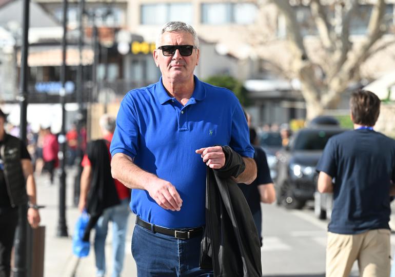 Vranković otvorio dušu o pogibiji Dražena Petrovića: Zašto ga nisam ...