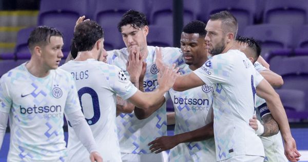 Na pomolu transfer bomba: As Intera prelazi u Barselonu?!